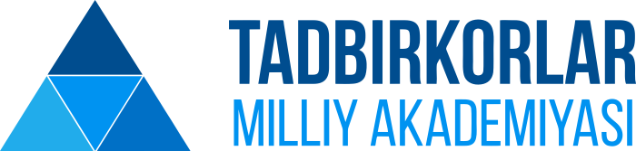 TADBIRKORLAR MILLIY AKADEMIYASI